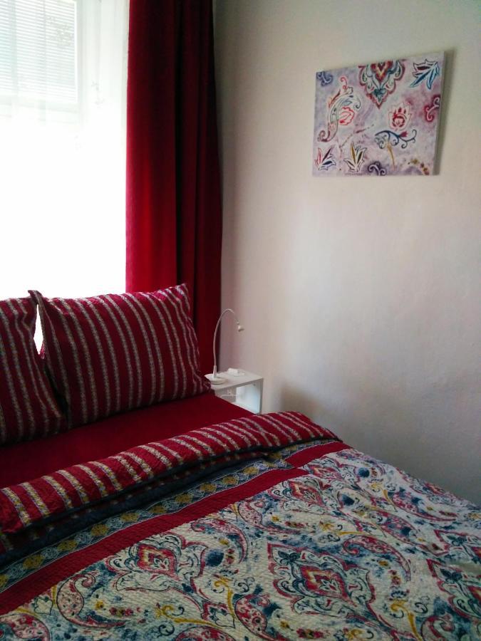 Apartamento Apartmán 4U Centrum + free parking Olomouc Exterior foto