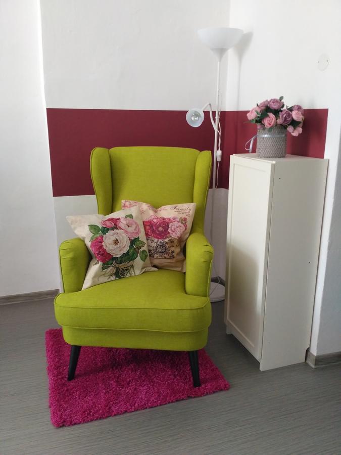 Apartamento Apartmán 4U Centrum + free parking Olomouc Exterior foto