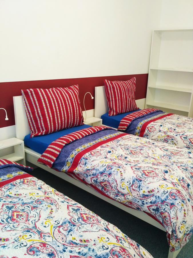 Apartamento Apartmán 4U Centrum + free parking Olomouc Exterior foto