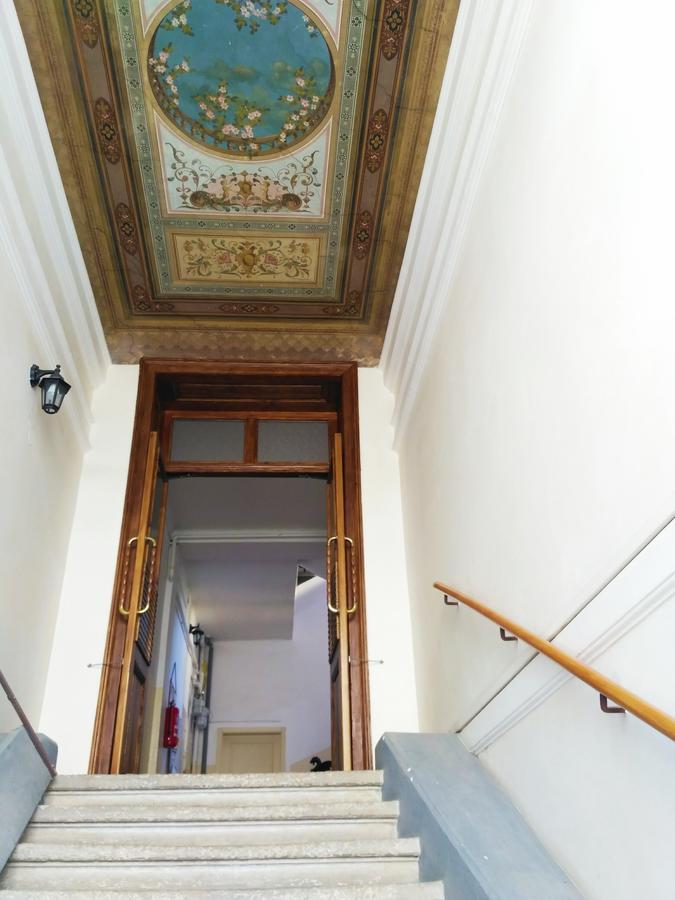 Apartamento Apartmán 4U Centrum + free parking Olomouc Exterior foto