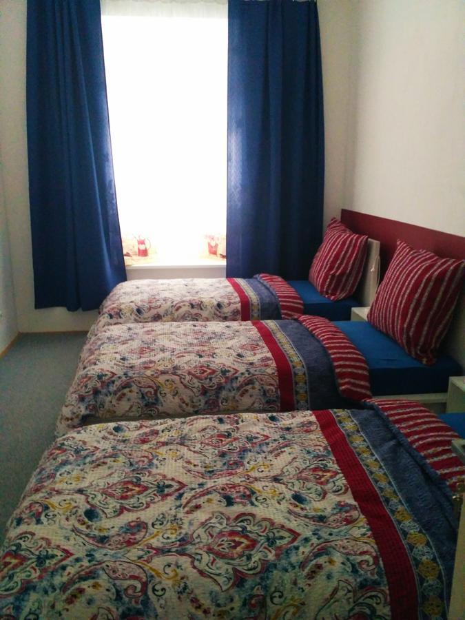 Apartamento Apartmán 4U Centrum + free parking Olomouc Exterior foto